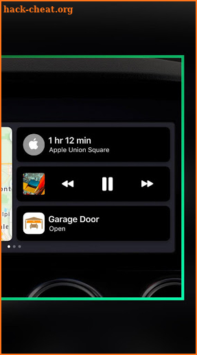 Apple Carplay Android Helper - Carplay Apps Tricks screenshot