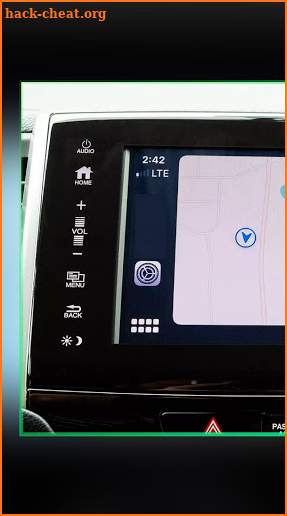 Apple Carplay Android Helper - Carplay Apps Tricks screenshot