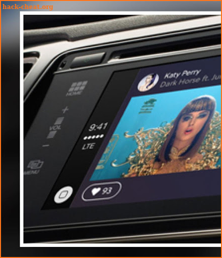 Apple CarPlay App Helper screenshot