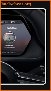 Apple CarPlay for Android Auto Navigation,GPS,maps screenshot