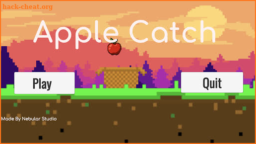 Apple catch screenshot