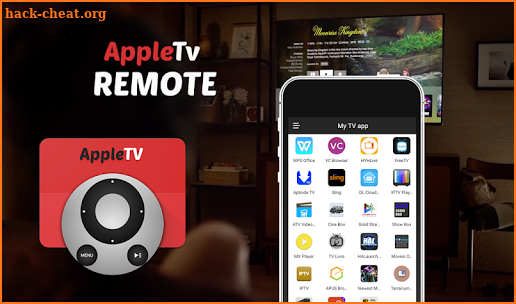 directv app apple tv