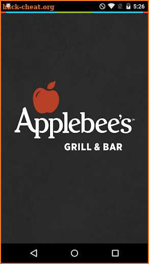 Applebee’s Corporate Events screenshot