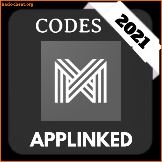 Applinked codes latest 2021 screenshot