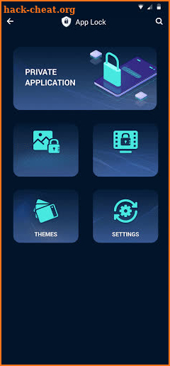 Applock - App Lock Password screenshot
