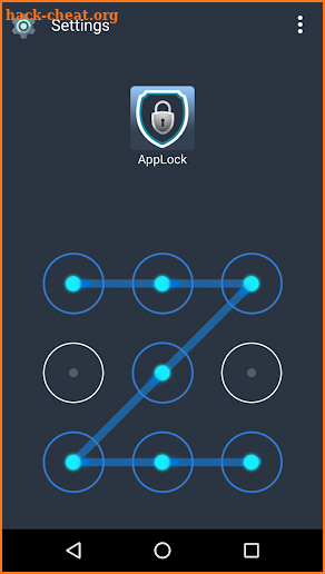 AppLock - Best App Lock screenshot