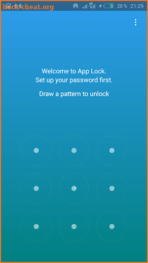 Applock - Hide Application with App Hider Pro screenshot