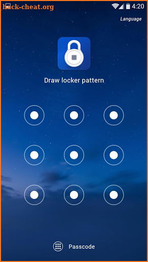 AppLock - Lock All Apps & Lock photo, video screenshot