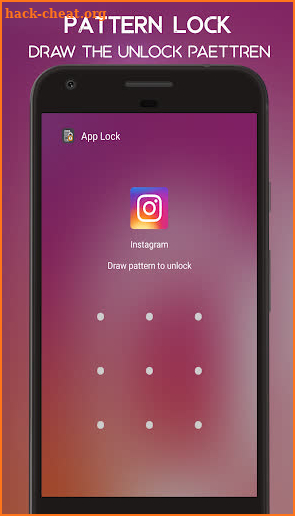 AppLock - Lock Apps with Pattern , Privacy Guard screenshot