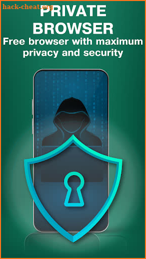AppLock Pro 2020 - High Security & Privacy App screenshot