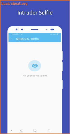 AppLock Pro - Protects Your Privacy screenshot