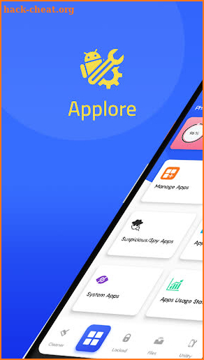 Applore Asistant - PRO screenshot