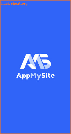 AppMySite - WordPress & Woocommerce App screenshot