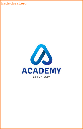 Appnology Academy screenshot