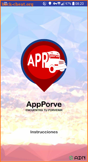 AppPorve screenshot
