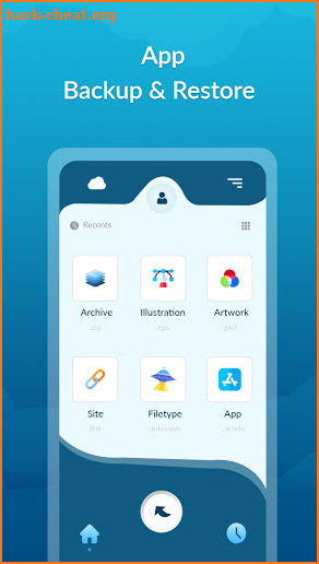 Apps Backup – Restore Pro & Share APK 2020 screenshot