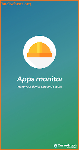 Apps permissions manager screenshot