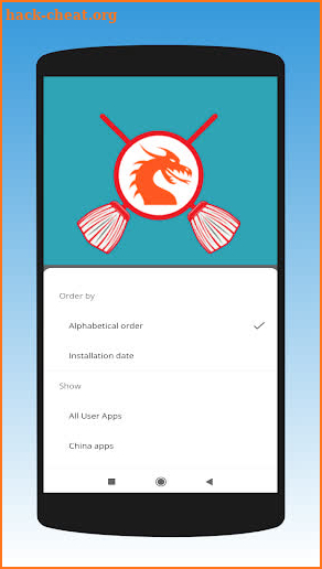 Apps Remover - Delete Apps & Uninstaller screenshot