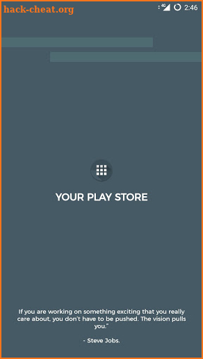 Apps Store - Your Play Store [App Store] Manager screenshot