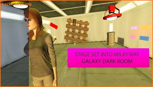 Appsense: VR Girlfriend (Google cardboard VR Game) screenshot