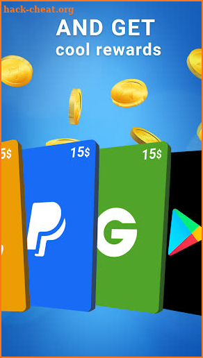 Appster - Earn FREE real $MONEY$ ! screenshot