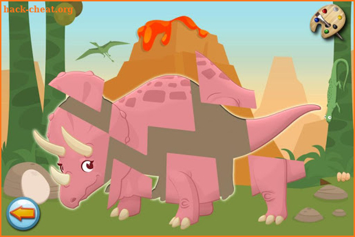 Appy Puzzles for Kids screenshot
