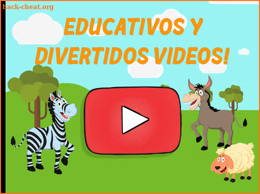 Aprender a Hablar - Palabras y Videos para Niños screenshot