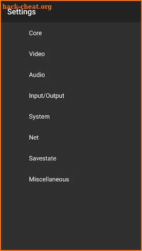 aPS3e Premium screenshot