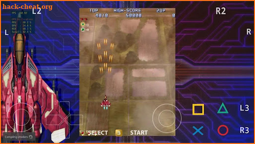 aPS3e Premium screenshot