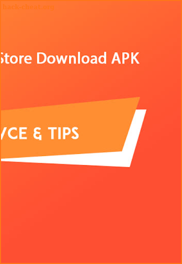 Aptoidé APK Game Download Tips screenshot