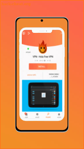 Aptoidé Apps For Apk Tips screenshot