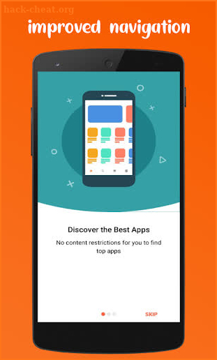 Aptoidé Apps for APK Tips screenshot