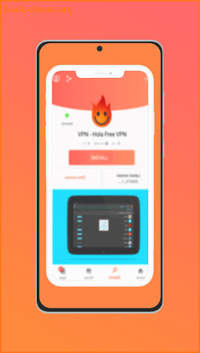 Aptoidé Apps For Apk Tips screenshot