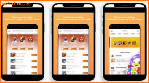 Aptoidé Apps For APK Tips App screenshot