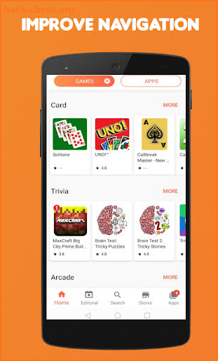 Aptoidé Apps For Apk Tips&Advice screenshot