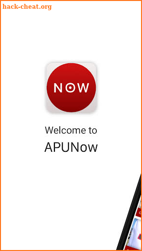 APU Now screenshot