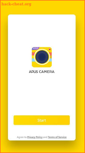 Apus Camera - photo editor collage maker Tips screenshot