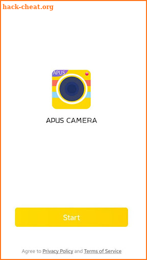 Apus Camera - photo editor collage selfie Advice screenshot