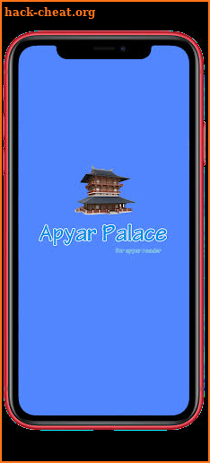 Apyar Palace screenshot