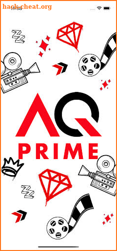 AQ Prime screenshot