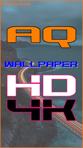 AQ - Wallpaper HD 4K screenshot