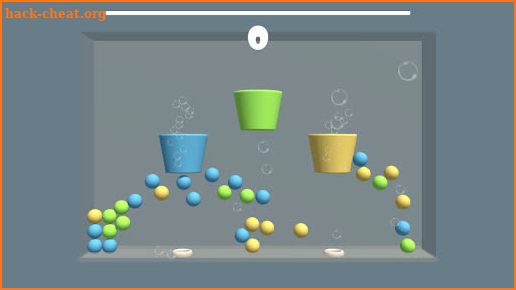 Aqua Balls screenshot