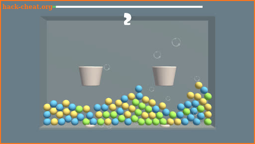 Aqua Balls screenshot