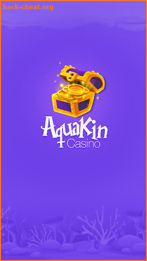 AquaKin Casino screenshot