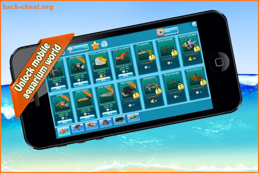 AquaLife 3D screenshot