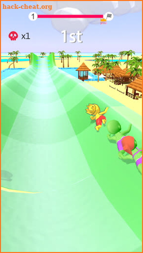 aquapark screenshot
