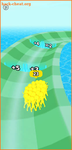 AquaparkMaster screenshot