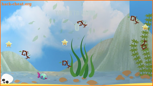 AquarFish screenshot