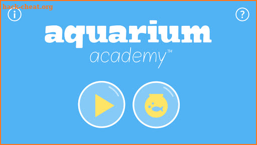 Aquarium Academy screenshot