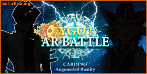 AR Battle for YGO screenshot